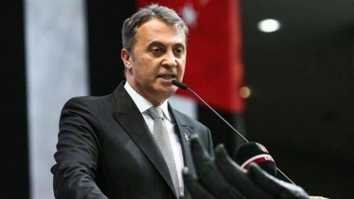 Fikret Orman'ın annesi vefat etti