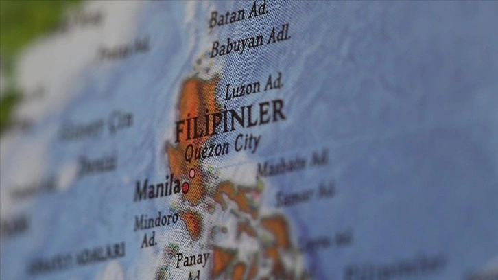 Filipinler, ihtilaflı sulardaki anlaşmazlıkları 
