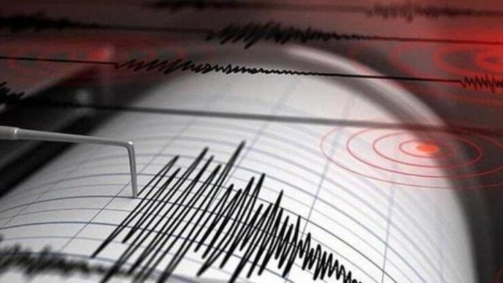 Filipinler'de büyük deprem!