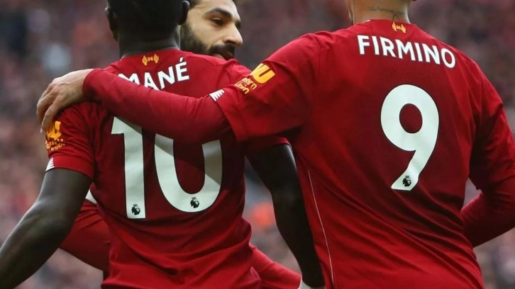 Firmino, yıllar sonra açıkladı! "Salah ve Mane hiç..."