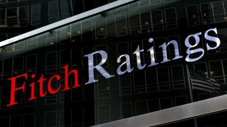 Fitch Ratings'ten son dakika Türkiye kararı! Kredi notunu BB-'ye yükseltti