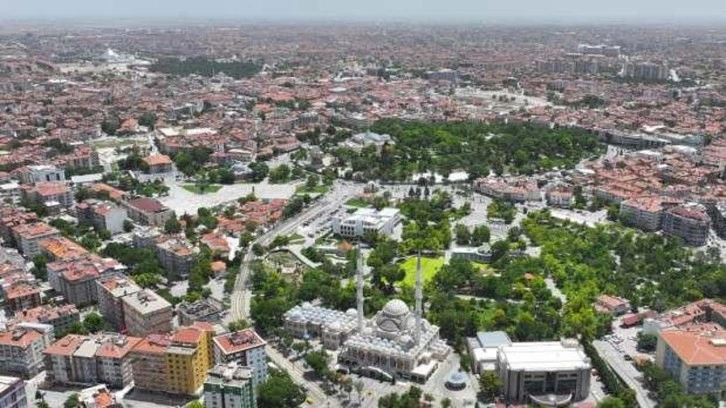 Fitch’ten Konya’ya güçlü finans notu