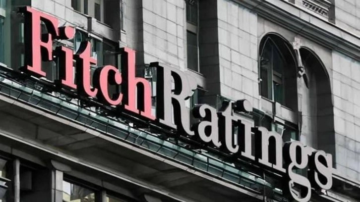 Fitch'ten not artışı sonrası ilk açıklama: 2025'e işaret edildi