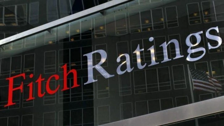 Fitch, Türkiye'nin büyüme tahminini değiştirmedi