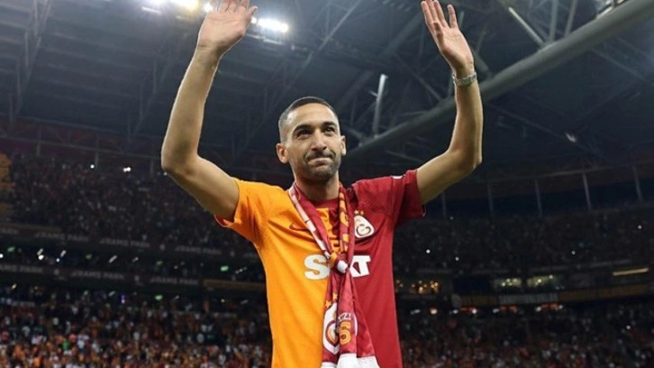 Flaş iddia! Galatasaray'daki ayrılık kararının perde arkası açıklandı