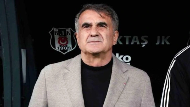 Flaş iddia! Roberto Carlos ya da Şenol Güneş!