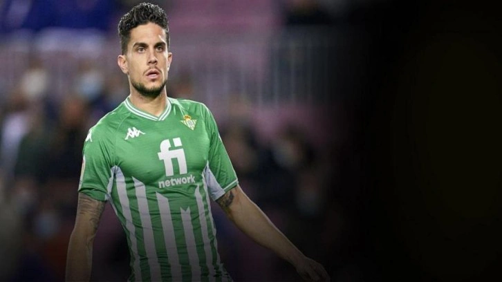 Flaş iddia! Trabzonspor Marc Bartra'yla anlaştı