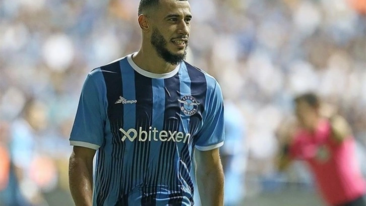 FLAŞ! Younes Belhanda kararını verdi. Adana Demirspor ile yollar ayrıldı. Younes Belhanda kimdir?