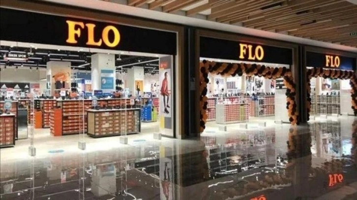 FLO'dan Rusya adımı: 100'den fazla mağaza satın aldı