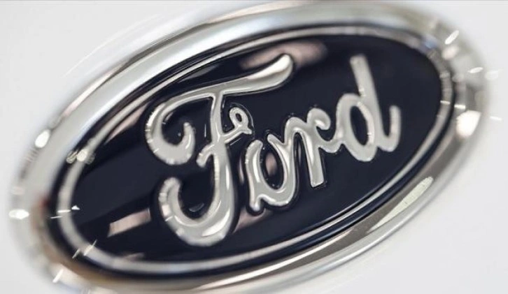 Ford, Rusya'daki operasyonlarını askıya aldı