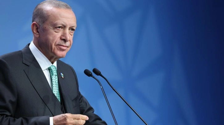 Foreign Policy Erdoğan'ın dış politikasını yazdı: Tutarlı ve başarılı