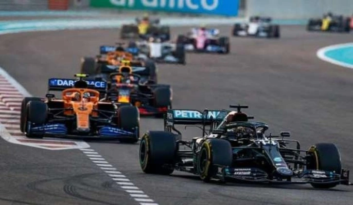 Formula 1 iki yıl sonra yeniden Avustralya'da