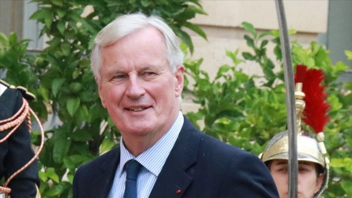 Fransa'da Başbakan Michel Barnier'in yeni hükümeti bu hafta açıklaması bekleniyor