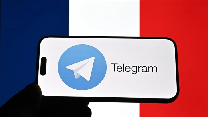 Fransa, Telegram'ın kurucusu Durov'u 