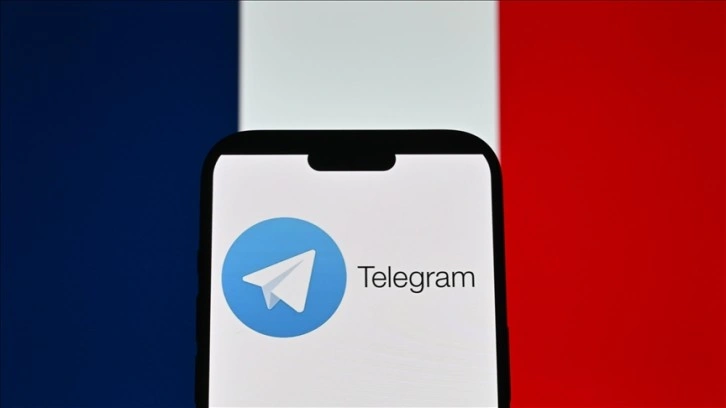 Fransa, Telegram'ın kurucusu Durov'un gözaltı süresini uzattı