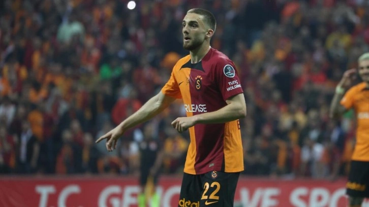 Fransa ve İtalya'dan Galatasaray'a sürpriz transfer teklifi!