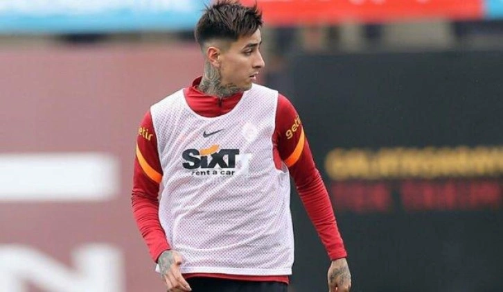 Fransız devinden, Erick Pulgar hamlesi