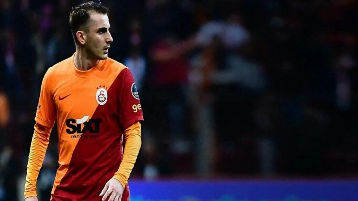 Fransız devinden Kerem Aktürkoğlu için 10 milyon euro