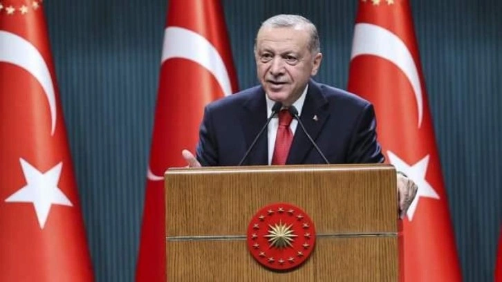 Fransız Le Monde Başkan Erdoğan'a övgü dolu sözler: Bunu yapabilen tek lider