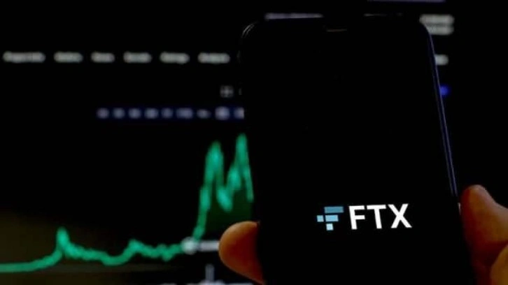 FTX’in 415 milyon doları ‘hack’lendi!