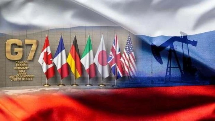 G7, AB ve NATO liderleri Rusya'ya ek yaptırımlar getirilmesi konusunda mutabık