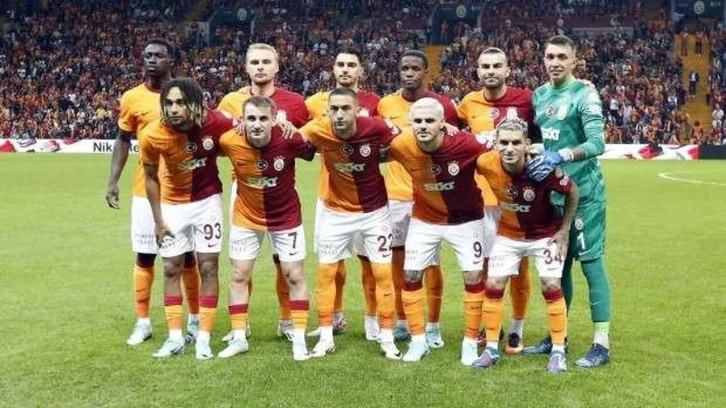 Galatasaray 12,4 milyon avroluk maça çıkacak!