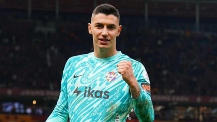 Galatasaray, Berke Özer transferinden vazgeçti! İşte sebebi