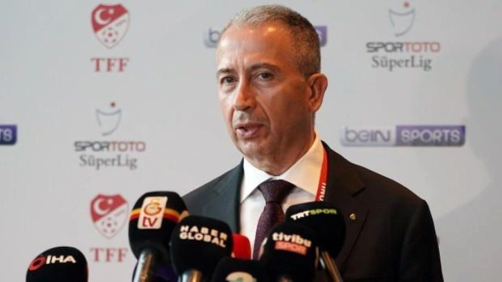 Galatasaray cephesinden 'Türkiye Kupası' yorumu