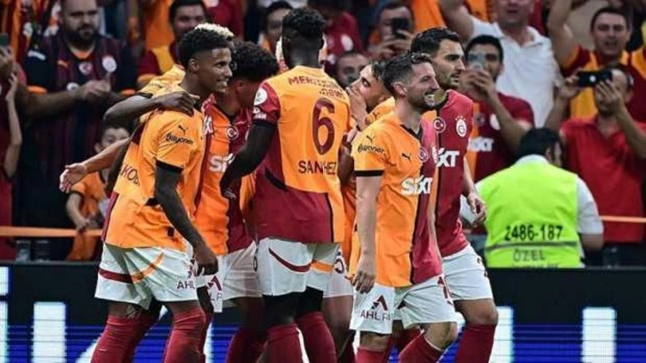 Galatasaray'da 4 isim Konyaspor maçında diken üstünde!