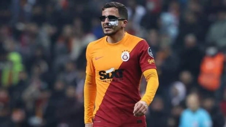 Galatasaray davayı kaybetti! Transfer yasağı gelebilir