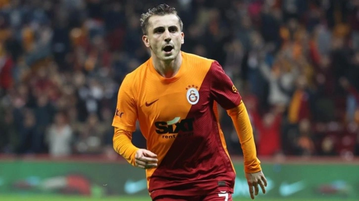 Galatasaray değil, Türkiye tarihinde benzeri yok! Kerem Aktürkoğlu bonservis rekoru kıracak