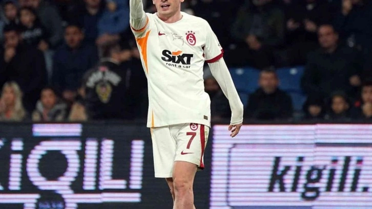 Galatasaray dev teklifi reddetti! Kulüp rekoru kırılacak