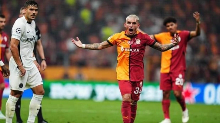 Galatasaray, Devler Ligi'ne veda etti! Yeni Rota UEFA Avrupa Ligi