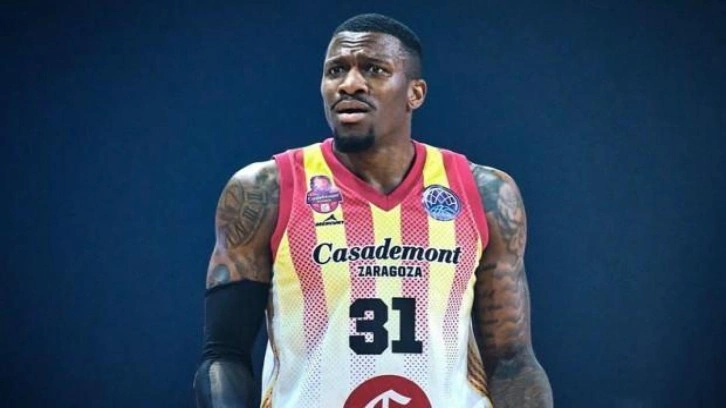 Galatasaray, Dylan Ennis ile anlaştı