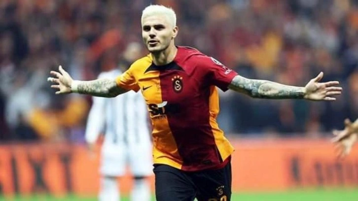 Galatasaray, Icardi'ye kavuşuyor! İşte İstanbul'a geliş tarihi