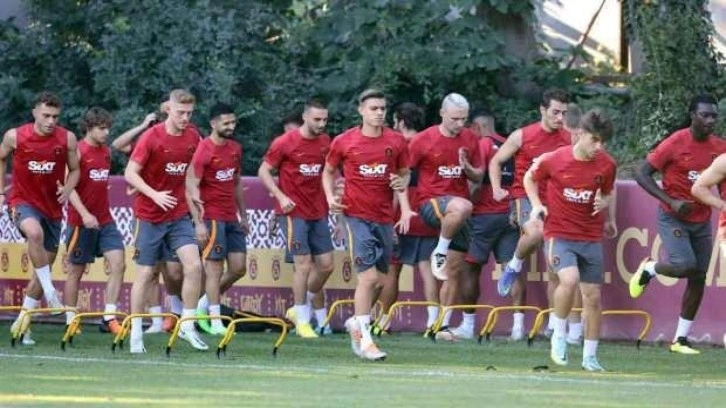 Galatasaray lige iyi başlıyor