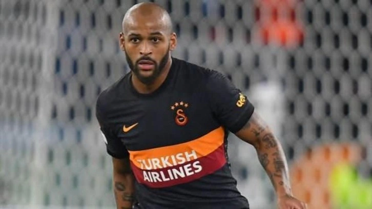 Galatasaray, Marcao'nun bonservisini açıkladı!