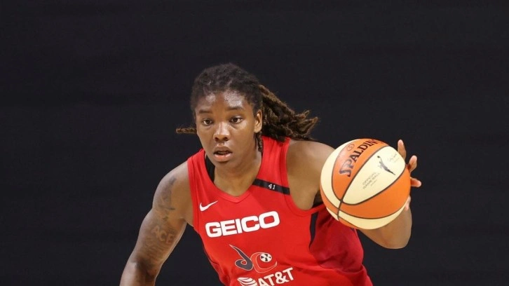 Galatasaray, Myisha Hines-Allen'ı kadrosuna kattı!