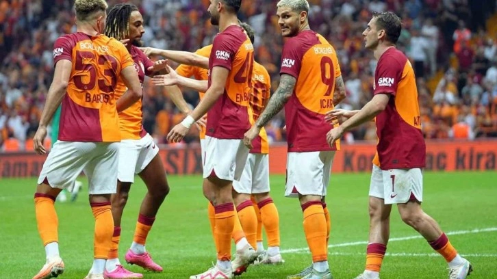 Galatasaray, Norveç deplasmanında! Üç önemli eksik...