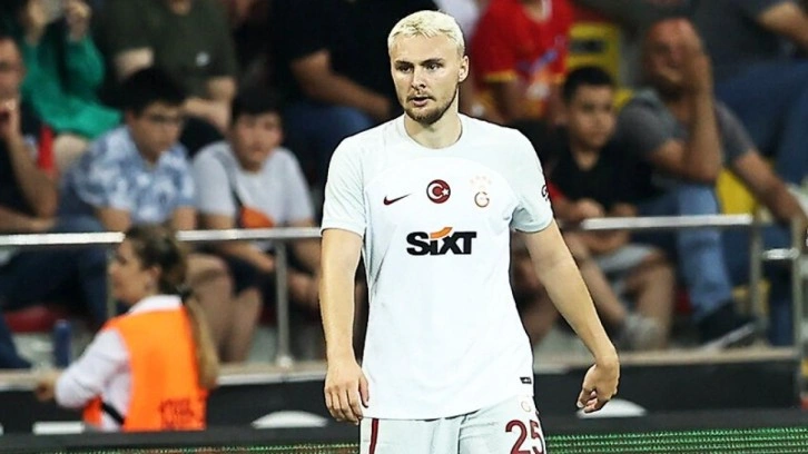 Galatasaray, Sevilla'nın teklifini reddetti!