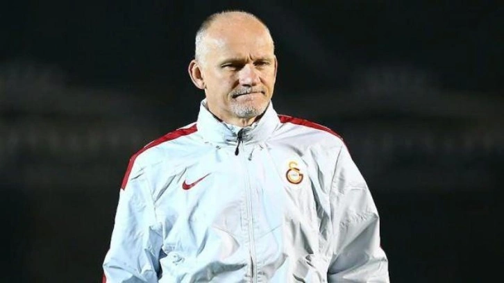 Galatasaray transferde Taffarel kozunu kullanacak