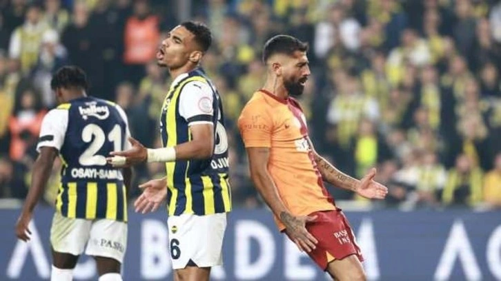 Galatasaray ve Fenerbahçe'nin şampiyonluk ihtimalleri! İşte tüm hesaplar...