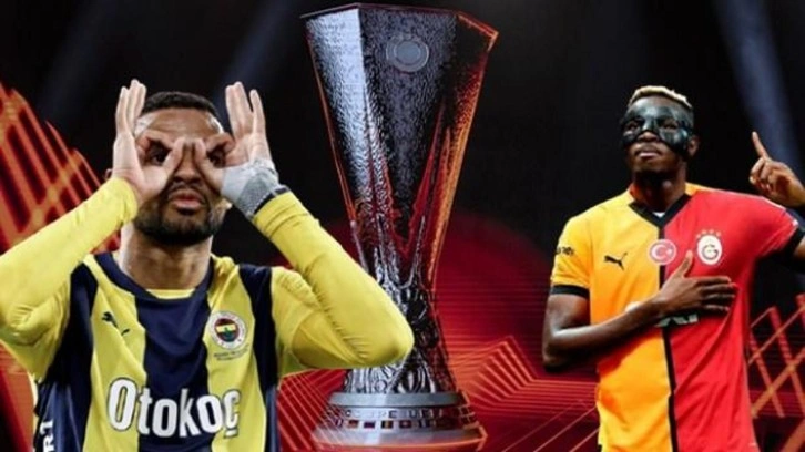 Galatasaray ve Fenerbahçe'nin tur atlama ihtimali açıklandı