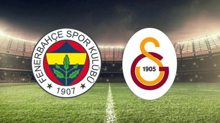 Galatasaray ve Fenerbahçe, PFDK'ya sevk edildi