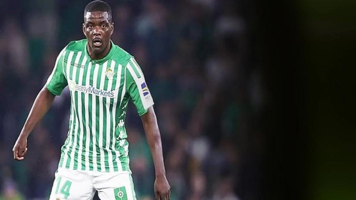 Galatasaray William Carvalho için devreye girdi