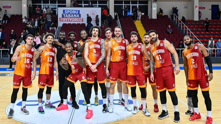 Galatasaray yarın İsrail ekibiyle karşılaşacak!