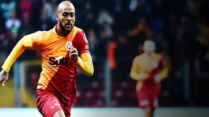 Galatasaray'a 15 milyon Euro'luk teklif!