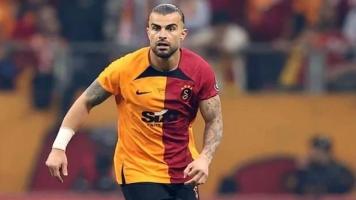 Galatasaray'a Abdülkerim Bardakcı müjdesi