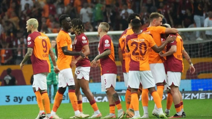 Galatasaray'a büyük müjde! Yıldız isim geri döndü