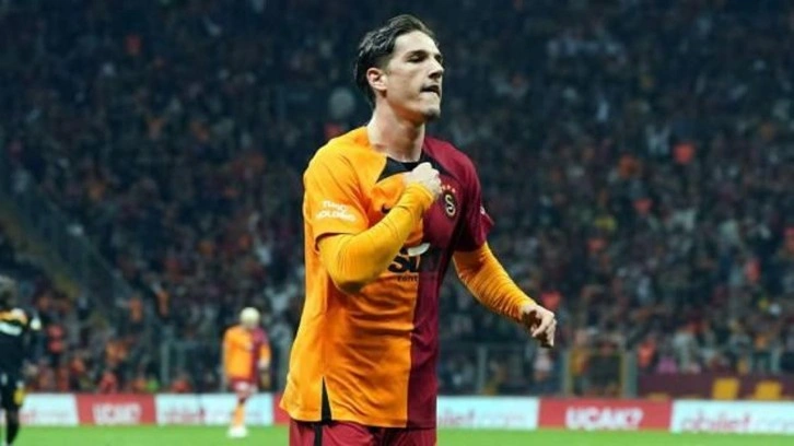Galatasaray'a piyango vurdu! Suudi Arabistan dudak uçuklatan teklif